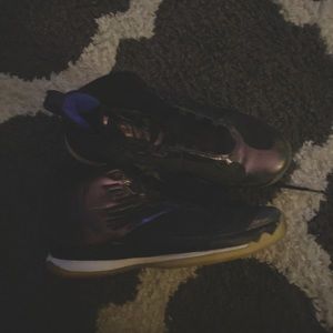 I’m selling Jordan’s for $40 and they are not recently worn